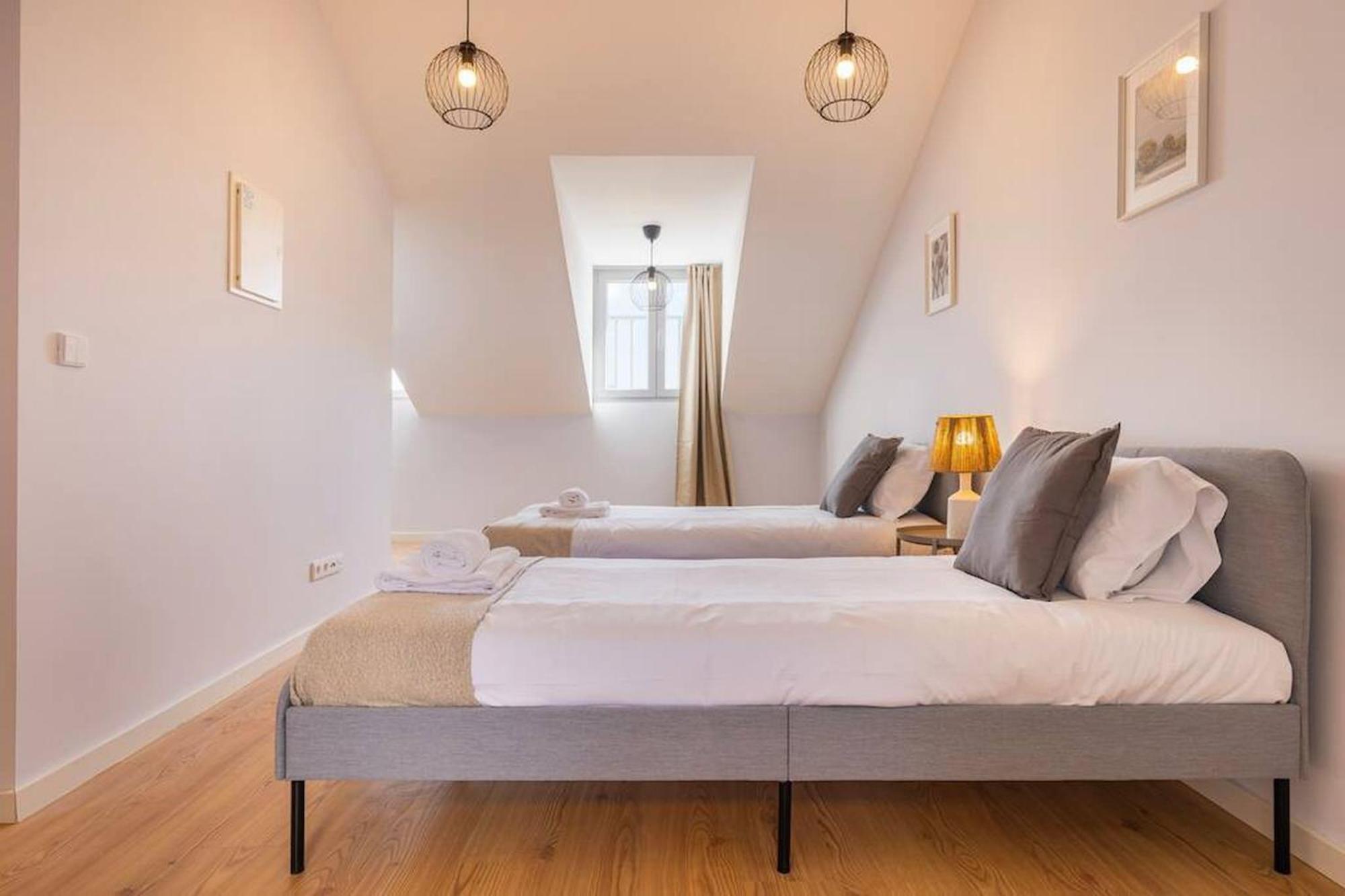 Monteverde VI By Innkeeper Lissabon Exterior foto