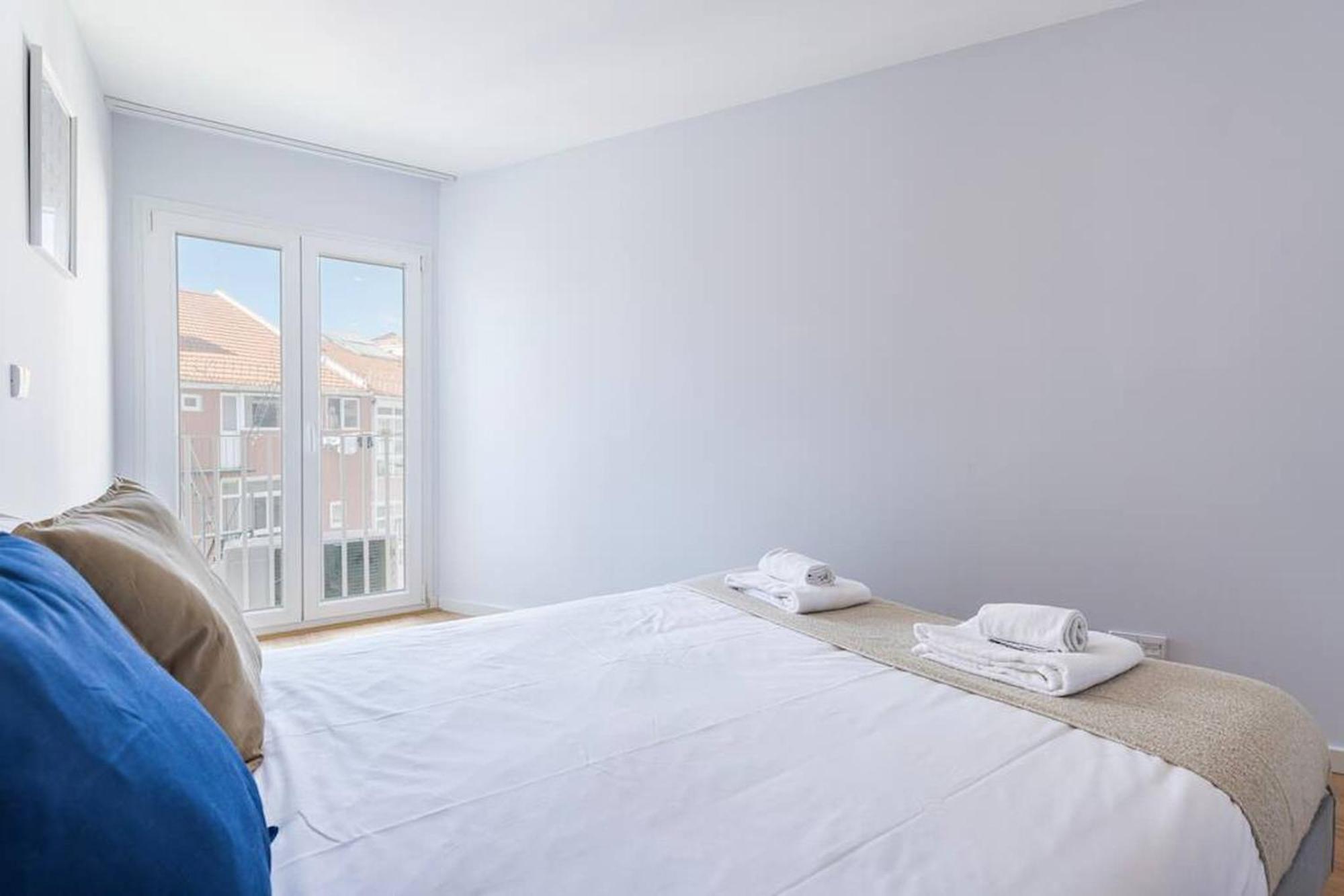Monteverde VI By Innkeeper Lissabon Exterior foto