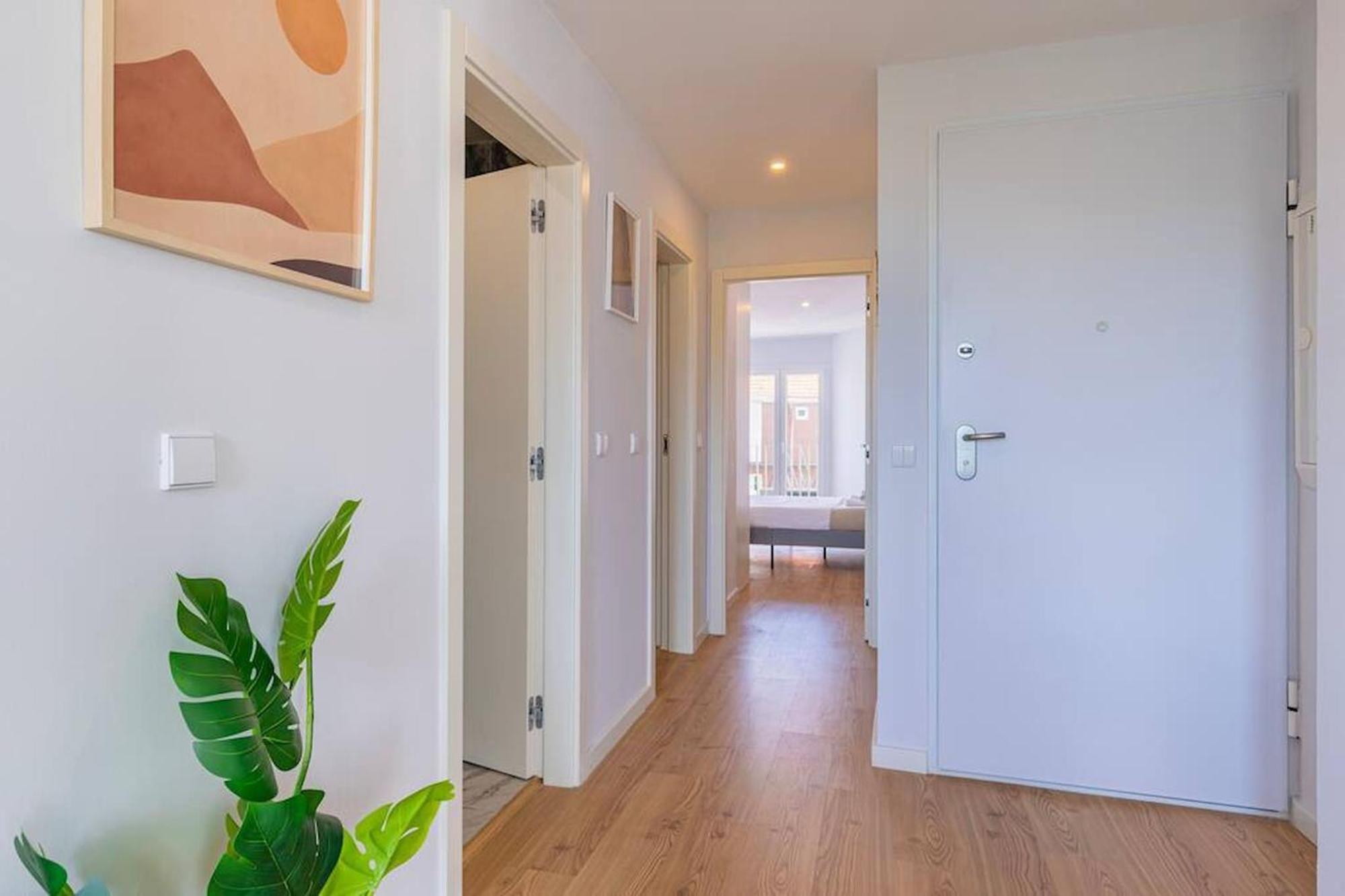 Monteverde VI By Innkeeper Lissabon Exterior foto